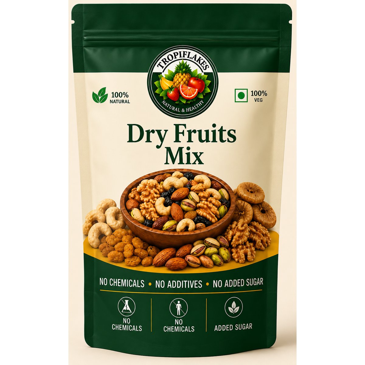 Dry Fruit Mix