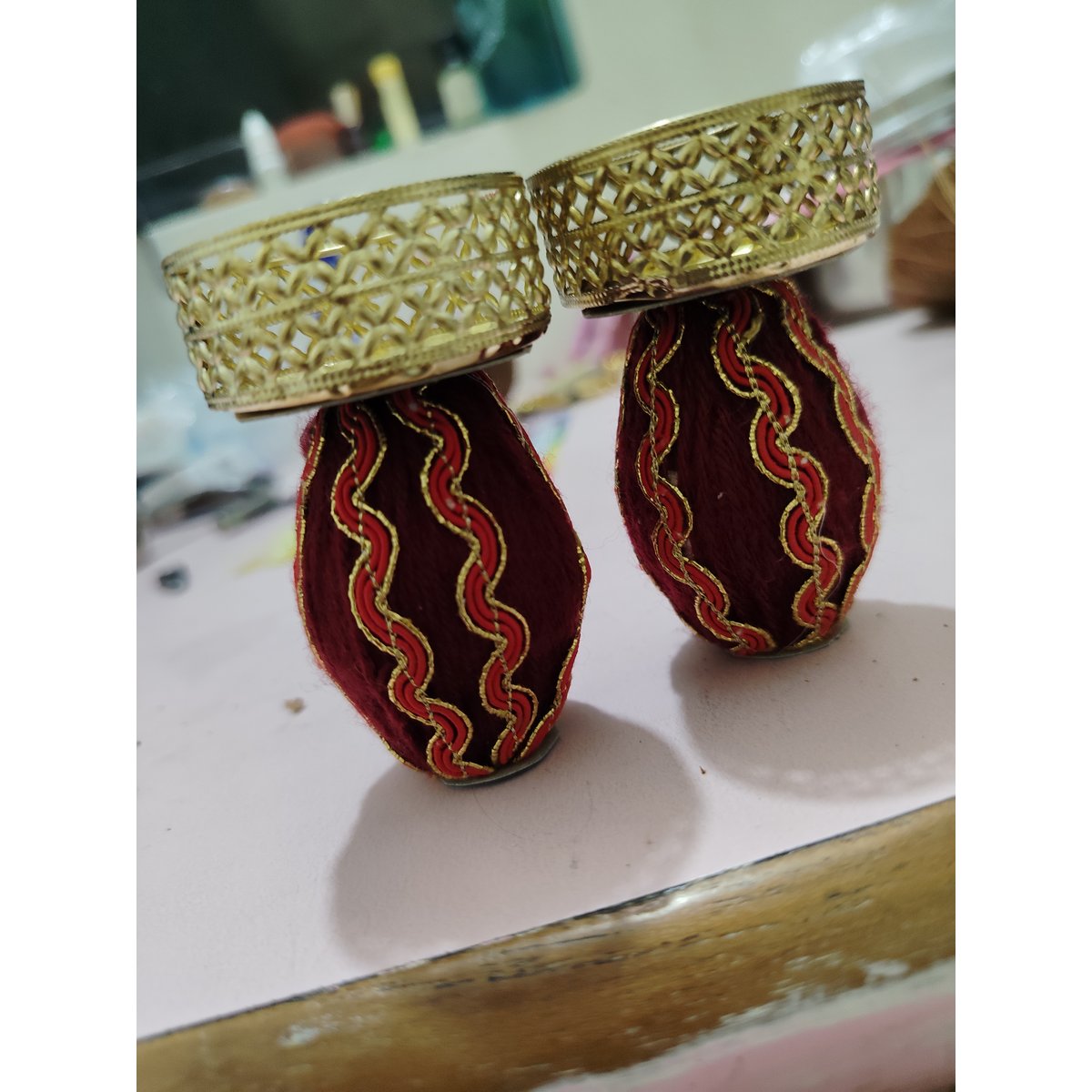 Candle Holder 