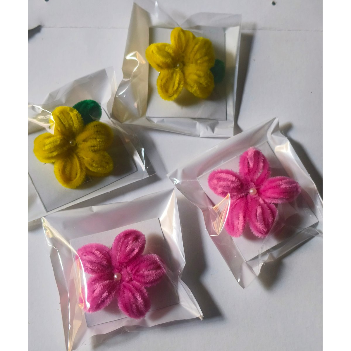 Hair clip 