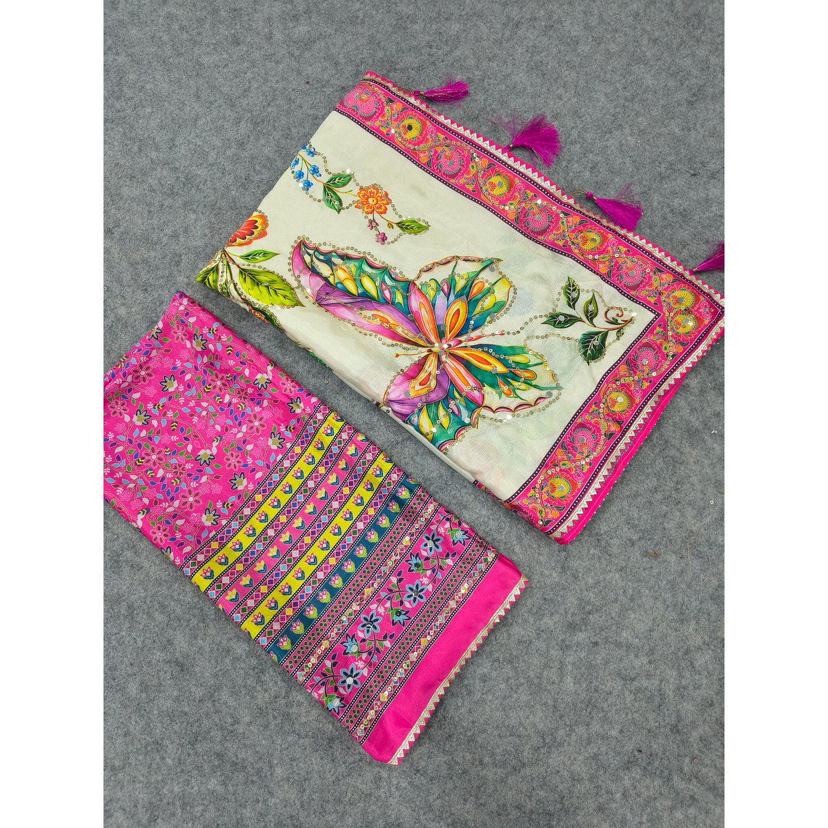 soft sinon Silk