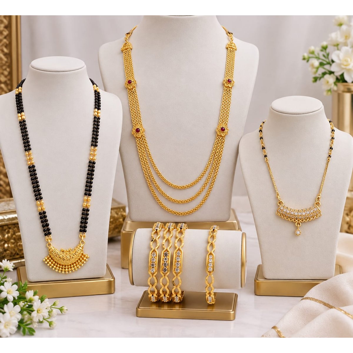 Combo sets 