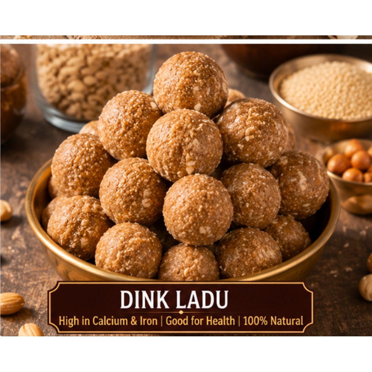 Dink Ladu 