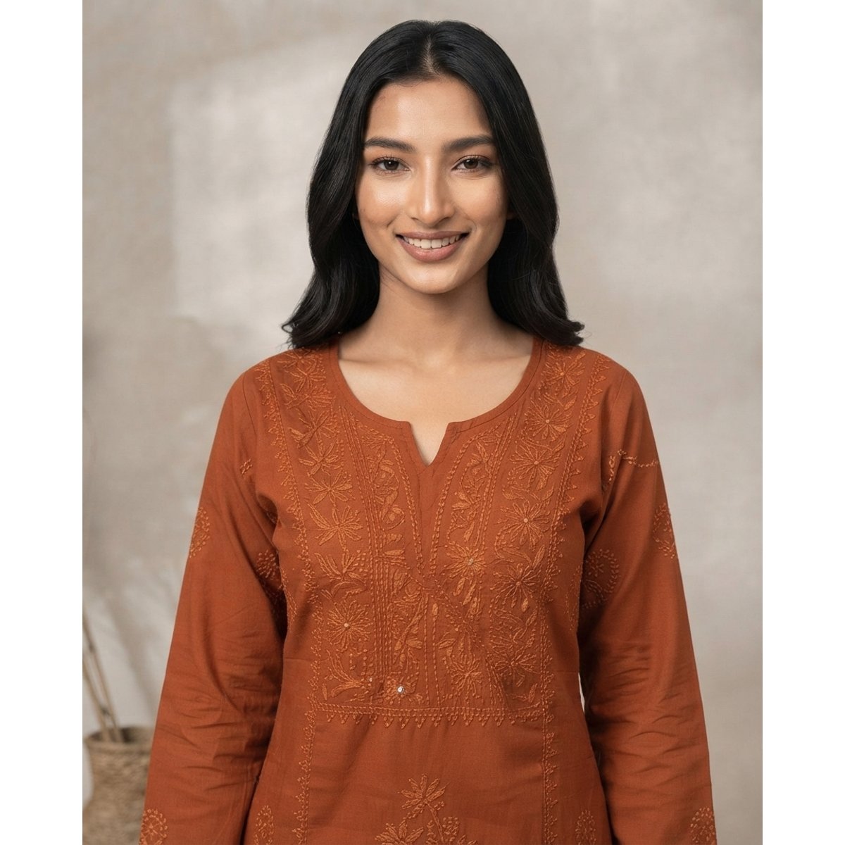 Kurta pant 